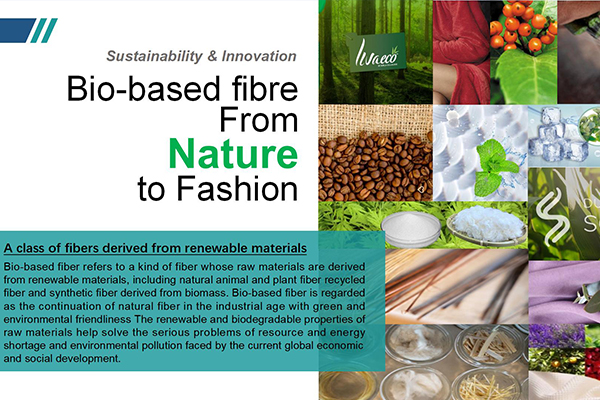 Material Innovation